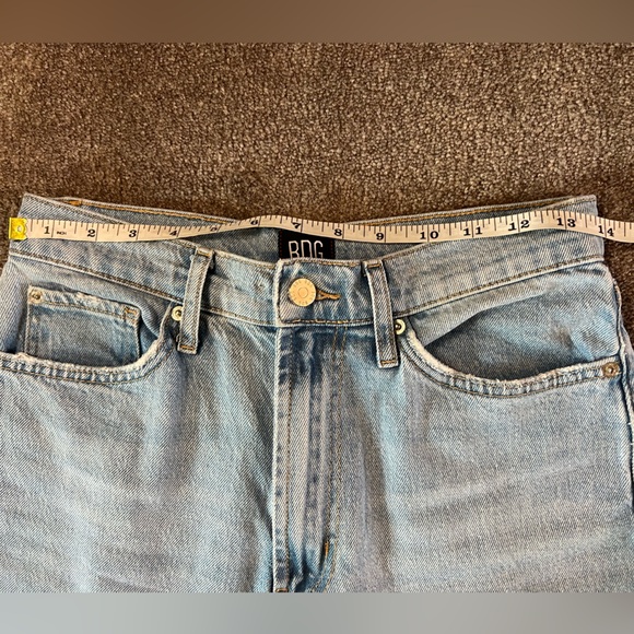 Urban Outfitters BDG High & Wide Jean - Picture 12 of 14